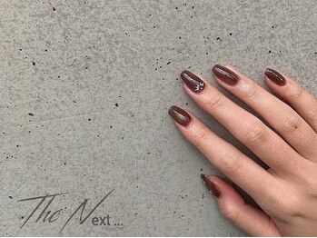 ザネクストキタホリエ(The Next...kitahorie)/シンプルネイル