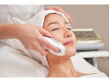 ピュアラ 三宮店/MEGALOPRO全顔コース