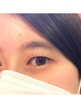ラス 方南町駅前店(LATH)/１月★まつ毛