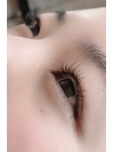 リアプリンセス(li'a Princess)/自まつげ風