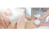 【setがお得】ほうれい線・二重あご撃退フェイシャル＆3kg痩身ダイエット