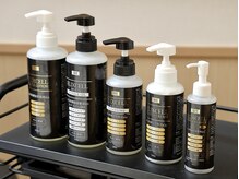 オンリーユータイム(ONLY YOU TIME)/傷んだお肌を修復