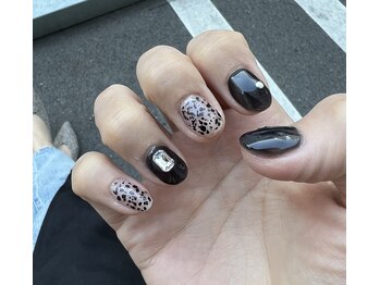 サクラ(SAKURA)/ダルメシアン♪