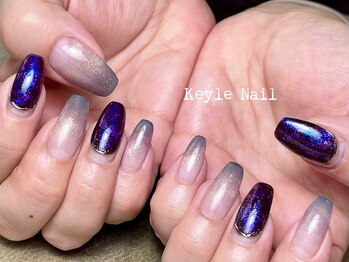 キールネイル(KeyleNail)/
