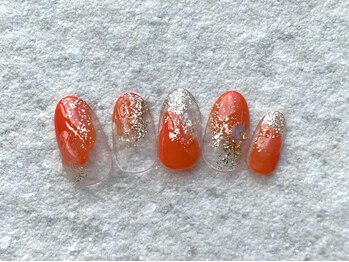 ラテネイル(Latte Nail)/Nuance Design