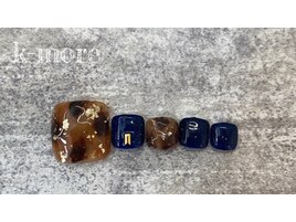 フット定額デザイン