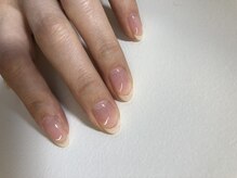 アリエ(allie)/爪を健やかに美しく育てたい方