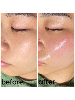 リモレア(RemoLe'a)/艶肌WAX