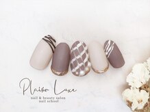 プレジールリュクス(Plaisir luxe)/2monthly nail &nbsp;collection