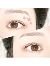 アイルーム312(eyeroom 312)/-まつげパーマ-