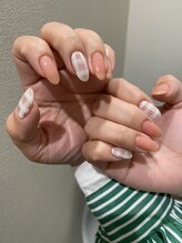 シエナ ネイル(siena nail)/チェック