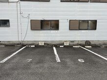 カラーリリー アンド ユン(Calla lily & yun)/五条別れ駐車場6、7番に駐車◎