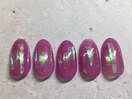 hand定額コース☆6,500円