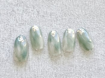 トレゾール(Tresor)/ニュアンスサンプル