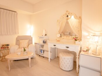 プラン ドゥ ボーテ(Plein de beaute)/特別な癒しの時間を