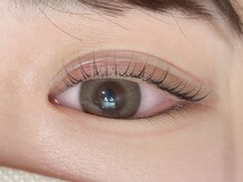 テラスヘア(TERRACE hair)/パリジェンヌラッシュリフト