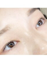 レア(lea)/eye design【ラッシュリフト】