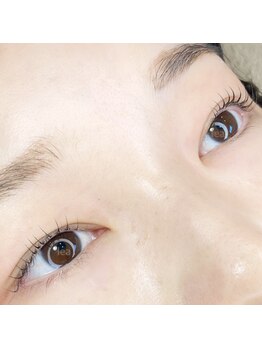 レア(lea)/eye design【ラッシュリフト】