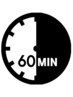 【room1専用】60分延長クーポン♪