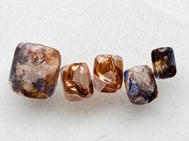 【Foot design course】Summer