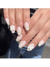 ラフィーナ(RAFFINA)/