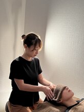 マッサージ超回復&nbsp;加藤 