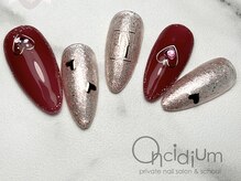 オンシジューム(Oncidium)/