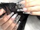 ビーネイル(be Nail)の写真/歴15年◇業界プロの技術力!指先をすらっと見せるロングネイルが大人気♪長さ出し/イベントネイルにも◎