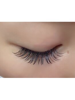まつげのお悩み解決サロン