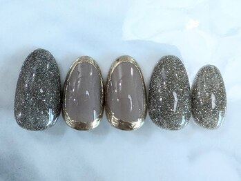 マノマノ(mano mano)/