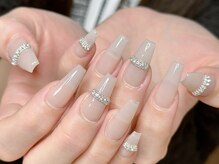 ウサギネイル 新大久保店(usagi nail)/ ワンホンネイル