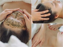 イロ 中目黒(ilo)の雰囲気（紫外線・冷房での乾燥が気になる時期もREVIにお任せ◎）