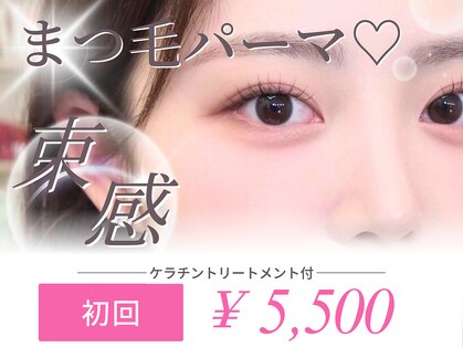 ウィンク(WINK)の写真