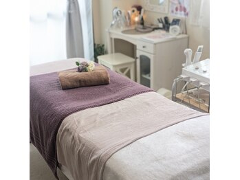 トータルビューティーサロン イシス