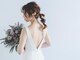 イクヨノ ビューティーサロン(194's beauty salon)の写真/ブライダル前の花嫁様♪歴20年以上の凄腕施術者によるシェービング+経絡リンパマッサージで最後のお仕上げ