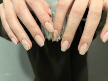 エフェム 表参道(ephem)/ワンカラー×ミラーライン