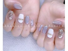ニゴサロン(25Salon)/