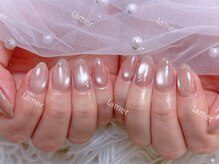 ラメール(La mer)/マグネット