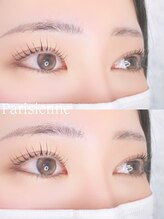 ムーア(Muuua)/パリジェンヌ