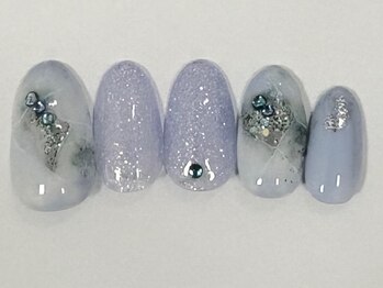 ネイルサロンラポール 江別店/ハンド定額19