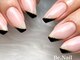ビーネイル 上新庄(Be.Nail)の写真/【完全個室空間】季節ごとに変わる定額デザイン♪種類豊富でデザイン選びにお困りの方にもオススメです☆