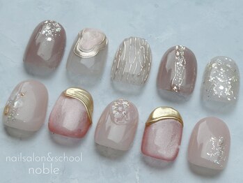 チップサンプル