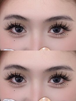 パンダアイラッシュ 上野(panda eyelash)/