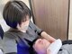 ビオプラス(BIO PLUS)の写真/＼毎日のヒゲ剃りから解放！／剃刀負けのない清潔感のある肌に。都度払いもＯＫ◎超お得な回数券もご用意！