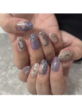 スターリー ラッシュ(Starry Lash)/nuance