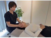 カピリナ(KaPilina)の雰囲気（スッキリフェイスラインも叶う♪）