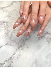 シャルム ド ネイルズ(Charm de nails)/