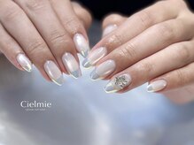 シェルミー(Cielmie)/マグネット／オーロラ