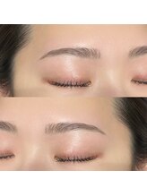 ユニブロウ 明石店(UNI BROW)/[明石]ハリウッドブロウリフト