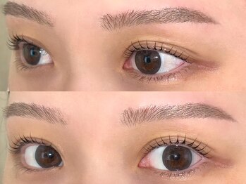 アチャ(accha)/アイブロウWax/まつ毛パーマ